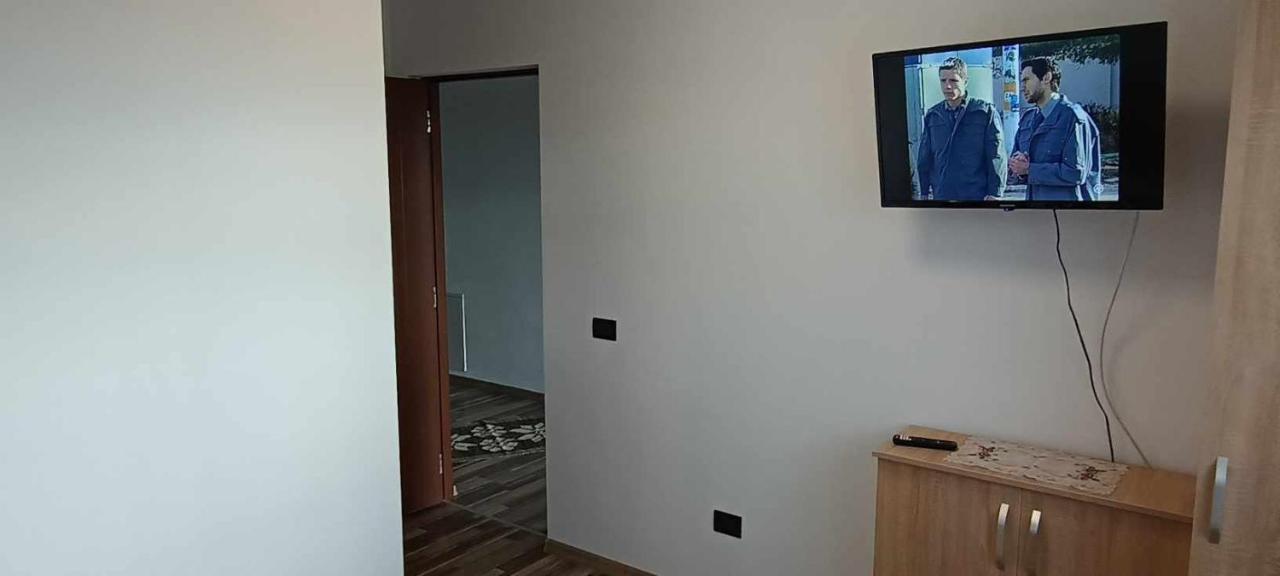 Casuta Din Livada Villa Moisei Exterior photo